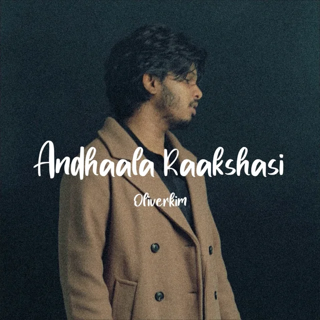 Andhaala Rakshasi